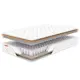 Матрас детский КарИВи Baby Dream TFK 120x190 см независимый пружинный блок, детский, ортопедический, кокосовый