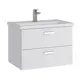 Тумба подвесная Sanstar Gretta 328.1-1.5.1. 65.80см
