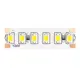 Светодиодная лента MAYTONI Led strip 10157 SMD 2835 180 диод/20 Вт/м 24 В IP65 5 м теплый белый свет