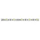 Светодиодная лента MAYTONI Led strip 10176 SMD 5050 60 диод/14.40 Вт/м 24 В IP20 5 м теплый белый свет