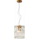 Светильник подвесной Stilfort Admire Sf2174-05-02p 2 лампы 3 м² цвет бронза