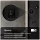 Настенный светильник светодиодный Citilux Тринити cl238641 регулируемый белый свет цвет черный