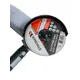 Диск отрезной по металлу тип диска 41 Stroner cdi1251-10 125x22.2x1 мм, 10 шт