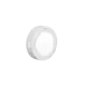 Светильник точечный накладной светодиодный Opple slim downlight ecomax ii sm 540002025210 24 Вт теплый белый (желтый) свет цвет белый