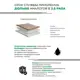 Линолеум Комитекс Парма Кайзер 702 2x16 м