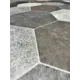 Линолеум Комитекс Парма Льюис 912 1.5x10.5 м