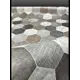 Линолеум Комитекс Парма Льюис 912 2x16.5 м