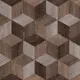 Линолеум Комитекс Парма Моджо 302 2x18.5 м