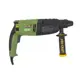 Перфоратор сетевой SDS Plus Procraft BH1400, 900 Вт, 2.6 Дж