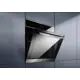 Встраиваемый духовой шкаф Electrolux EOE7F31X 59.5х59.4х56.9 см цвет серебристый