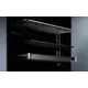 Встраиваемый духовой шкаф Electrolux EOF5C50BZ 59.4х59х56 см цвет чёрный