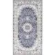 Ковер Роялтафт Colaris 80x150 см полиамид 201 337_52_55 цвет серый