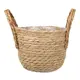Кашпо Natural House Кения Lishan-09 S 20x20x15.5 см 2.5 л бежевый
