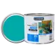 Эмаль универсальная Luxens 2.5 кг изумрудный