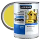 Эмаль универсальная Luxens 0.9 кг жёлтая