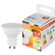 Лампа светодиодная Osram GU10 7 Вт теплый белый свет