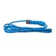 Комплект кабелей Filum FL-PC-C13/C14-C1-1.0-BL ПВС-АП 3x1 1 м 10 A цвет синий 5 шт.