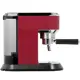 Рожковая кофеварка Delonghi Ec685.r цвет красный