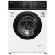 Стиральная машина Weissgauff 4527 dc inverter steam 59.5x85x44 см 6 кг цвет белый