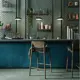 Керамогранит Mirage Glocal GC08 60x60см цвет коричневый