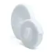 Рулон липучки Filum FL-CTR-15-10-WH 15 мм 10 м цвет белый
