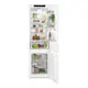 Встраиваемый холодильник Electrolux ENS8TE19S 54.6x188.4 см цвет белый