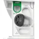 Стиральная машина Electrolux Ew7f4692eq 59.6x84.7x63.6 см 9 кг цвет белый