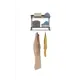 Гардеробная система Практик home Basic G60S 350x530x35 см цвет графит