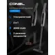 Пылесос вертикальный Conel Urv240 UV12 0.35 л 240 Вт цвет черный