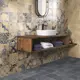 Керамическая плитка Mainzu Ricordi venezziani 20x20 PT02994 20x20см цвет светло-бежевый, цена за упаковку