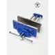 Тиски столярные винтовые Unipro WWV/150-160