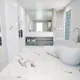 SPC плитка Texfloor 316 Мегаполис Мрамор Кантабрия 32 класс толщина 4.50 мм 2.16 м², цена за упаковку