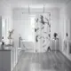 SPC плитка Royce Enjoy Дуб Нордборг Е306 42 класс толщина 3.50 мм 2.16 м², цена за упаковку