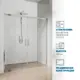 Душевая дверь раздвижная GuteWetter 3275103706 160см