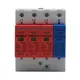 Устройство защиты от импульсных перенапряжений Danpro DNG-60KA/4P 3P+NP 60 А