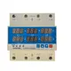 Реле контроля напряжения Danpro DANRT-63VA трехфазное асинхронное 63 А
