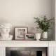 Обои флизелиновые Erismann Versailles 1.06 м цвет белый ER12175-31