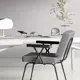 Обои флизелиновые Erismann Melange 1.06 м цвет серый ER12215-38
