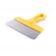 Шпатель фасадный Jettools 450 мм нержавеющая сталь, 2 шт