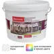 Краска фасадная и для интерьеров Bayramix Acrylic Profi матовая прозрачная база С 9 л