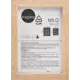 Рамка Inspire Milo 10x15 см цвет дуб