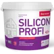 Фасадная краска Bayramix Silicon Profi матовая цвет прозрачный база С 4.5 л