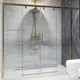 Душевая дверь Gutewetter 4698033048432 240см эффект стекла прозрачный раздвижной