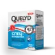 Клей для флизелиновых обоев Quelyd 42 м²