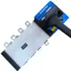Устройство автоматического ввода резерва Danpro 4P 125 А 4.5 кА DANQ7-250-4p