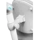 Комплект Cubby парта Ammi Grey и кресло LST9 Grey