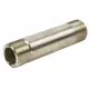 Бочонок Monlid 1/2"x100 мм НР латунь