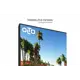 Телевизор Olto 43ST20U 43" 108 см цвет черный