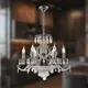 Люстра подвесная хрустальная Dio D`Arte Asfour Alessandria E 1.1.6.200 N