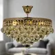 Люстра подвесная Arti Lampadari Castellana E 1.3.38.501 N